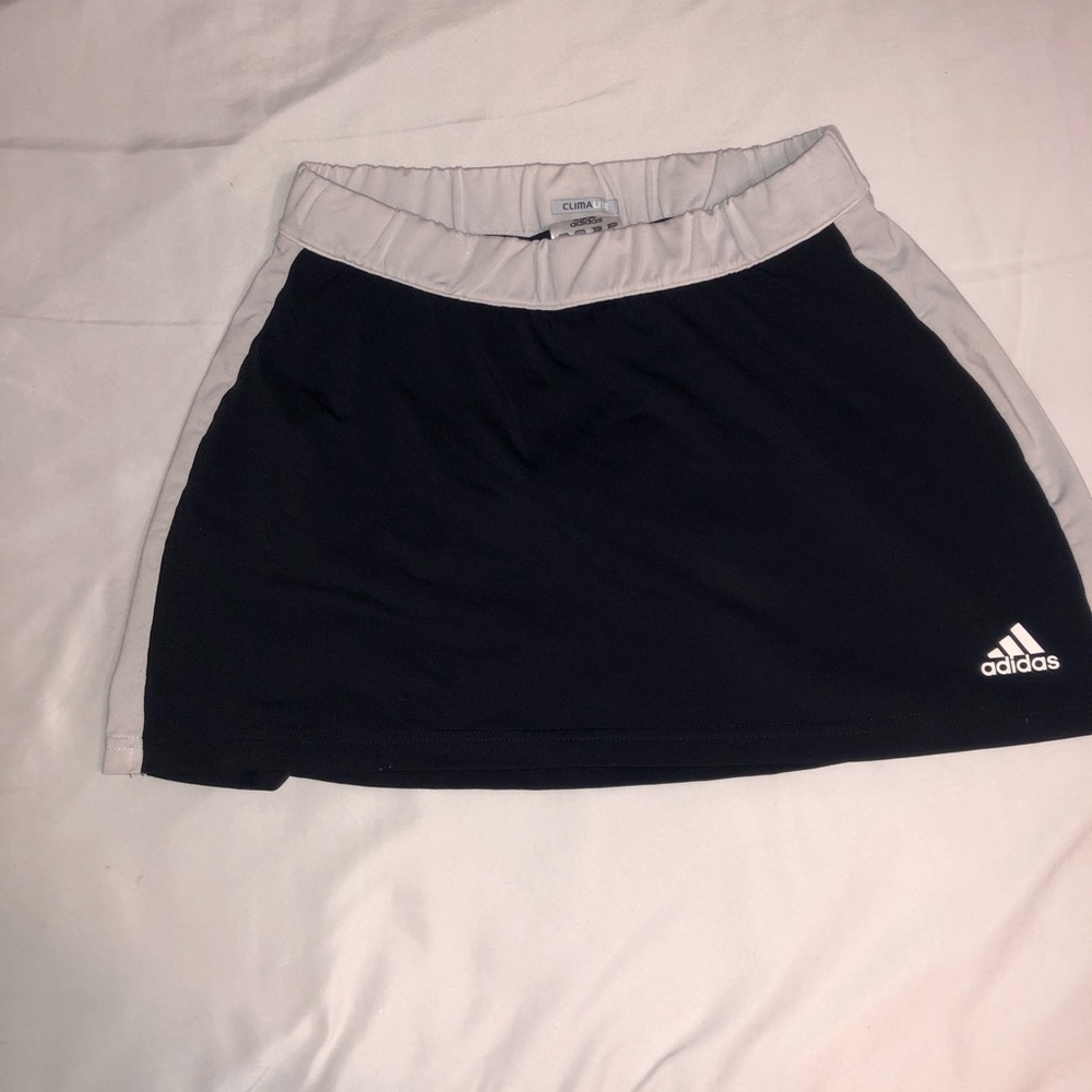 Adidas workout skort